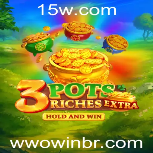 Descubra o Fascinante Mundo de 3potsExtra: O Jogo que Encanta com Estratégia e Sorte