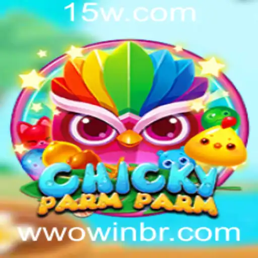 ChickyParmParm: Explorando o Jogo Envolvente que Combina Estratégia e Diversão