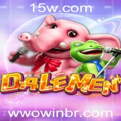 Explorando DALEMEN: O Jogo que Está Conquistando o Mundo