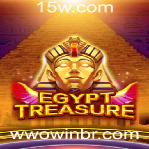 Descubra o Fascinante Mundo de EgyptTreasure