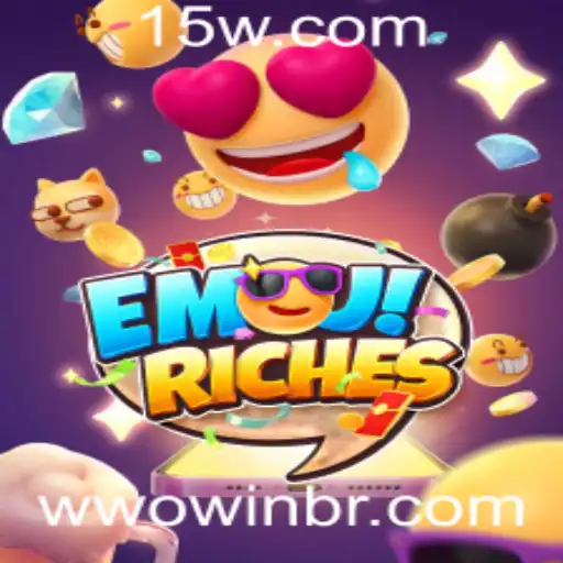Explorando o Fascinante Mundo de EmojiRiches: Um Mergulho nas Regras e Estratégias