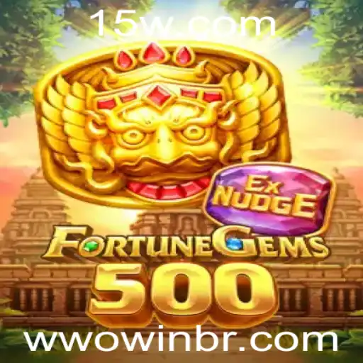 Explorando o Mundo Excitante de FortuneGems500