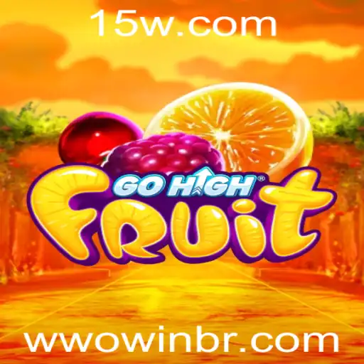 GoHighFruit: Um Mergulho no Mundo Frutado com Desafios Empolgantes