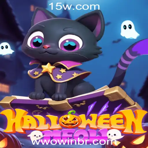 Explorando HalloweenMeow: O Jogo que Une Diversão Assustadora com Estratégia
