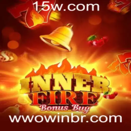 Descubra o Fascinante Mundo do Jogo InnerFireBonusBuy