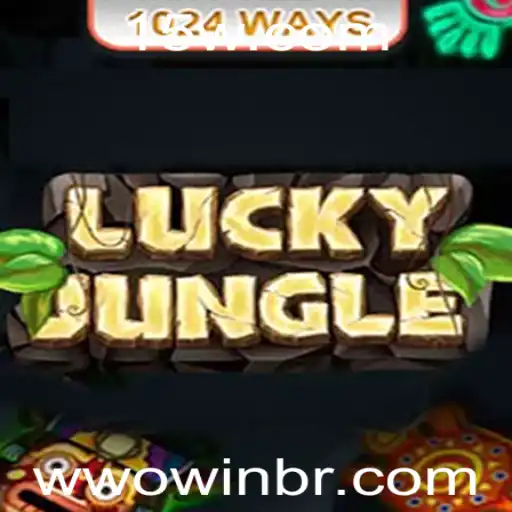 Explorando o Mundo de LuckyJungle1024 e a Magia de 'wwowin'