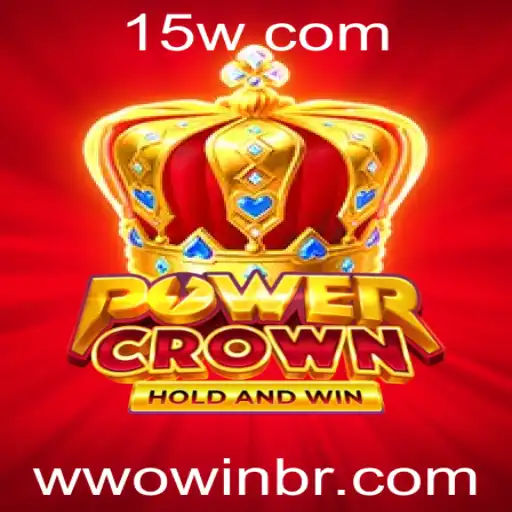 Descubra o Mundo Empolgante de PowerCrown