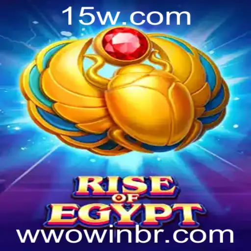 Explorando o Mundo de RiseOfEgypt: Um Guia Completo para Aventura e Vitória com wwowin