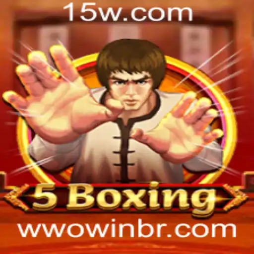 Descubra o Excitante Mundo de 5Boxing: Um Jogo de Estratégia e Agilidade