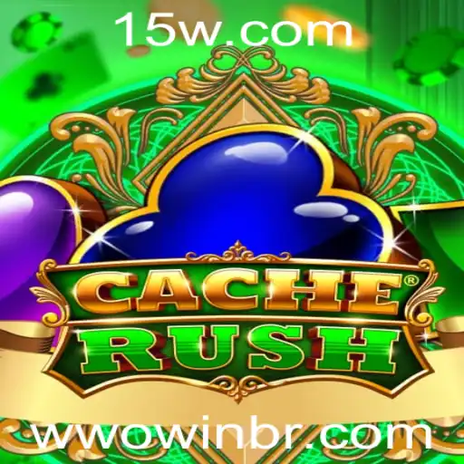 Descubra o Fascinante Jogo 'CacheRush'