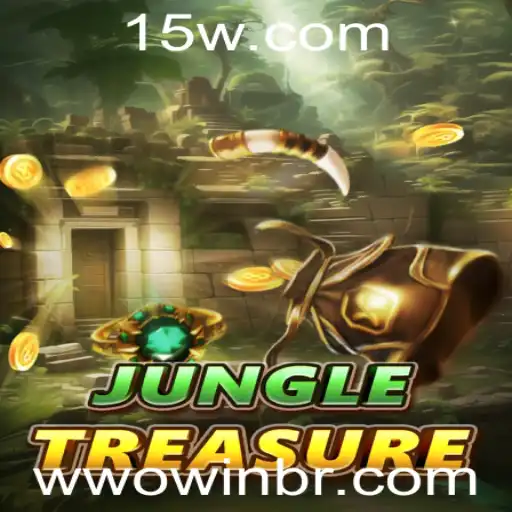 Explorando JungleTreasure: O Jogo de Aventura Cativante com Diversão e Estratégia