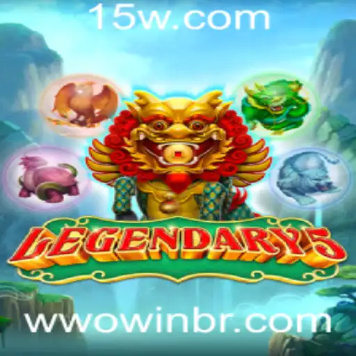 Explorando o Mundo de Legendary5: Uma Imersão no Universo de Aventura e Estratégia