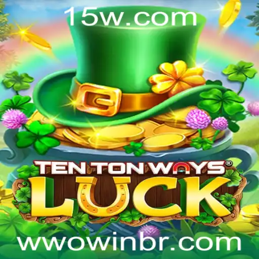 Descubra o Mundo de TenTonWaysLuck: O Jogo de Estratégia e Sorte
